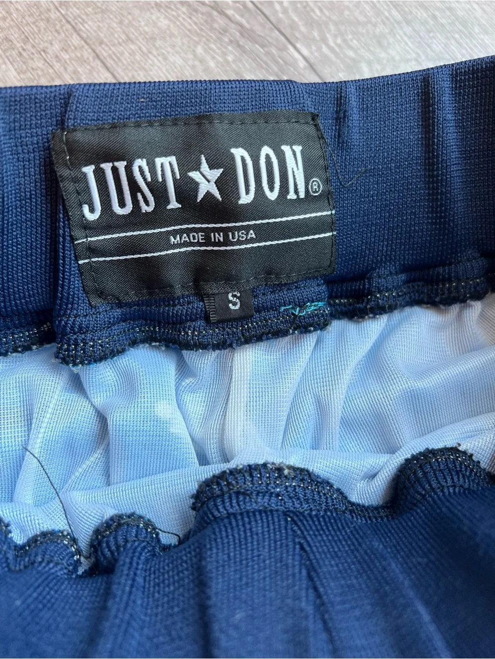 Jordan bold unc